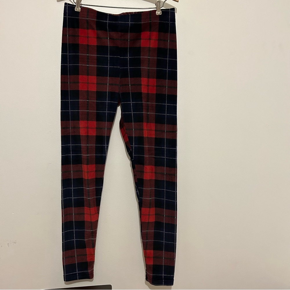 ClimateRight by Cuddly duds pj pants